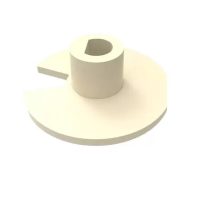 سلکتور شعله صفحه گاز بوش با کد فنی ۱۰۰۰۰۶۵۱