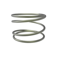 فنر زیر ولوم صفحه گاز بوش با کد فنی ۱۰۰۰۰۶۵۲