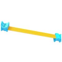 کابل رابط برد صفحه گاز بوش با کد فنی ۱۲۰۱۲۲۰۱