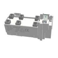 ترانس جرقه زن صفحه گاز بوش با کد فنی ۱۲۰۱۲۵۷۱