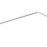 لوله منیفولد صفحه گاز بوش با کد فنی 11014584