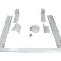 رابط (ریل ) خشک کن بکو