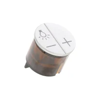 کلید لامپ هود بوش