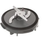 تیغه آسیاب غذاساز بوش با کد فنی ۱۰۰۱۹۷۵۸