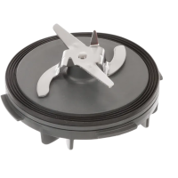 تیغه آسیاب غذاساز بوش با کد فنی ۱۰۰۱۹۷۵۸