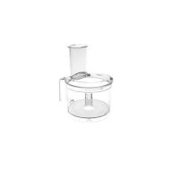 ظرف کامل غذاساز بوش با کد فنی ۱۱۰۲۵۹۷۸