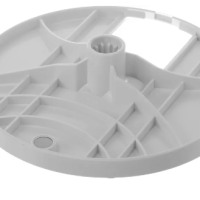 نگهدارنده رنده غذاساز بوش با کد فنی ۰۰۶۴۹۵۸۴