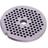 پنجره چرخ گوشت غذاساز بوش با کد : ۰۰۴۶۳۶۵۷