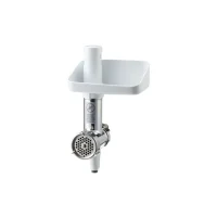 چرخ گوشت غذا ساز بوش سری ۴