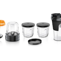 آسیاب غذاساز بوش با کد : ۰۰۵۷۷۱۸۸