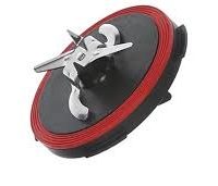 تيغه مخلوط كن غذاساز بوش با کد فنی ۱۰۰۱۹۷۵۷