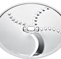 دیسک خردکن غذاساز بوش کد ۰۰۴۶۳۶۹۰