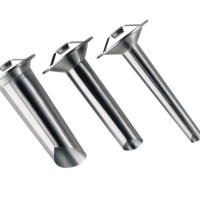 سوسیس ساز غذاساز بوش کد ۰۰۵۷۴۵۴۷