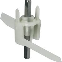 نگهدارنده دیسک غذاساز حرفه ای بوش کد ۰۰۶۳۰۷۵۹