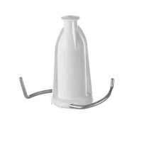 تیغه خمیرزن غذاساز بوش با کد فنی ۰۰۶۴۱۶۶۵