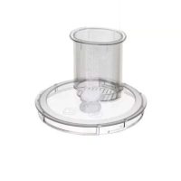 درب ظرف رنده غذاساز بوش با کد فنی ۱۲۰۱۸۱۳۵