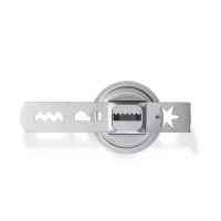 شابلون شیرینی غذا ساز بوش