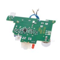 برد جاروبرقی بوش