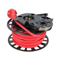 سیم جمع کن جاروبرقی بوش