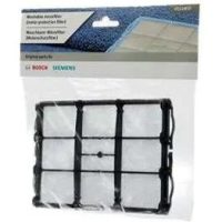 فیلتر پشت کیسه جاروبرقی بوش کد فنی 00578863