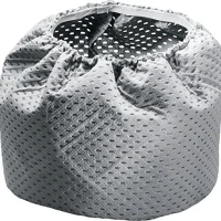 کیسه ی جاروبرقی سطلی بوش اورجینال