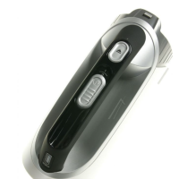 پک کامل موتور جاروشارژی بوش کد ۱۱۰۰۸۸۷۵