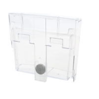 مخزن آب قهوه ساز بوش و زیمنس با کد فنی ۱۱۰۲۶۹۳۱