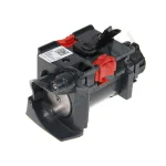 یونیت دم کن قهوه ساز آاگ AEG و الکترولوکس کدفنی 5513235511